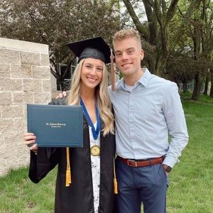 Meet your Posher, Logan